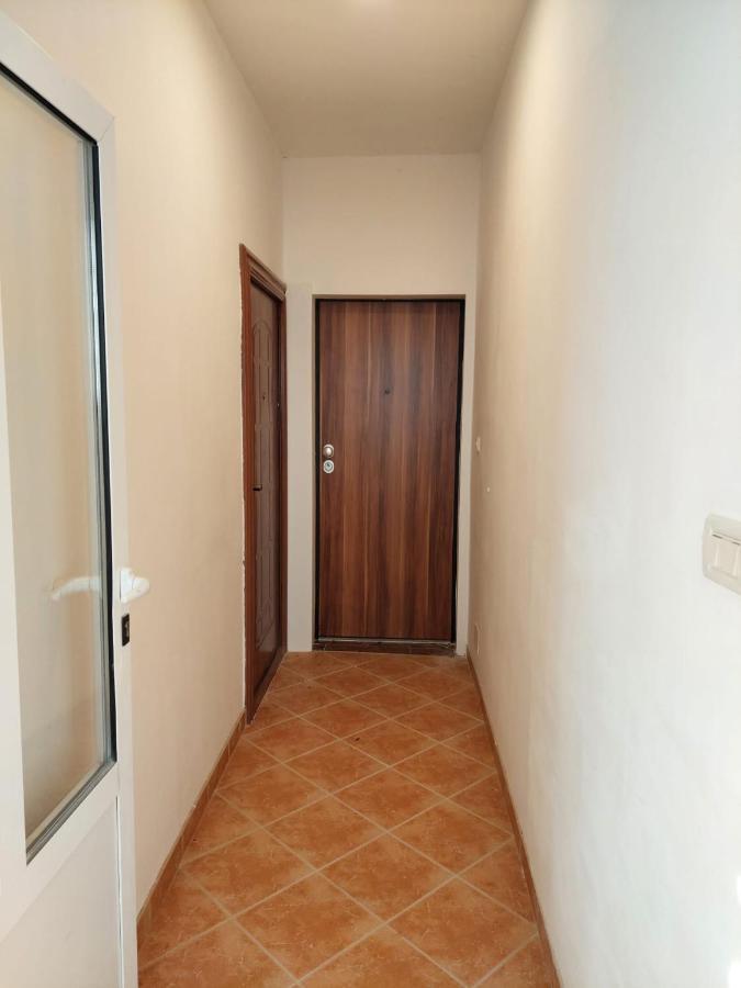Apartment Eny Baska Voda Bagian luar foto