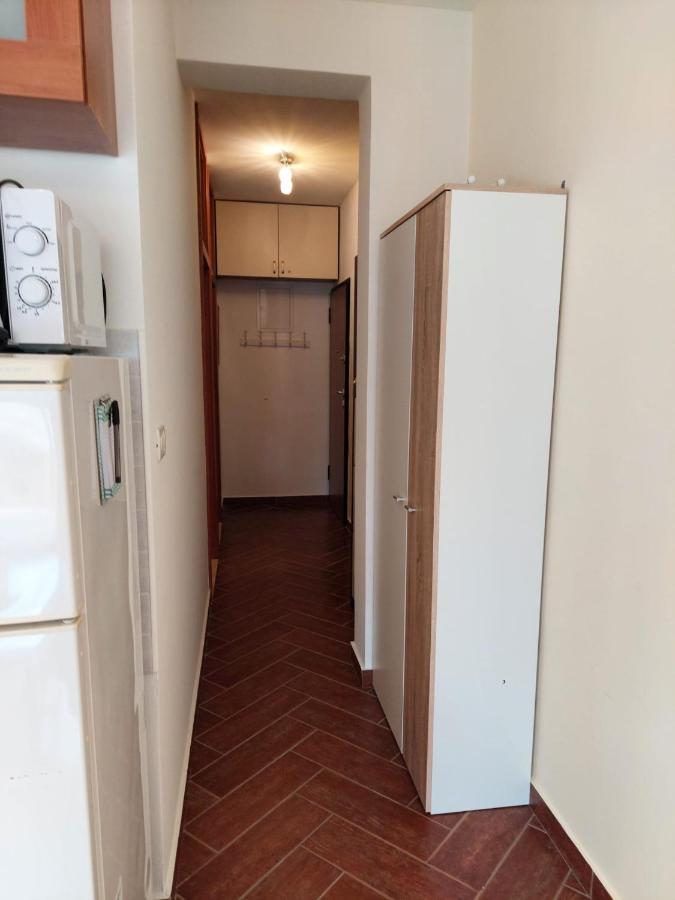 Apartment Eny Baska Voda Bagian luar foto